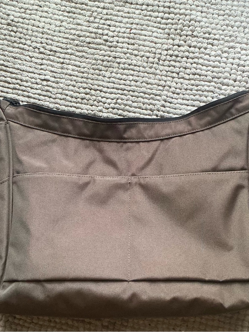 NWOT PACSAFE CitySafe 200 bag - Picture 3 of 5